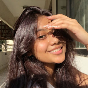 Meet your Posher, Anisha